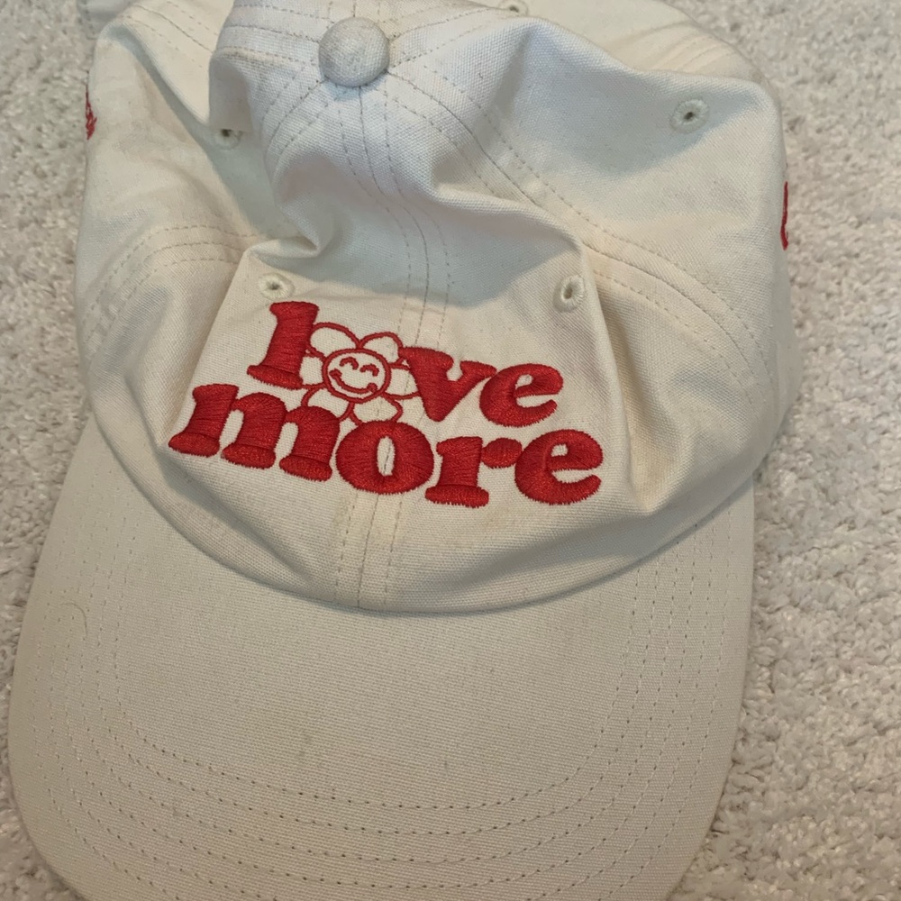 CHNGE hat